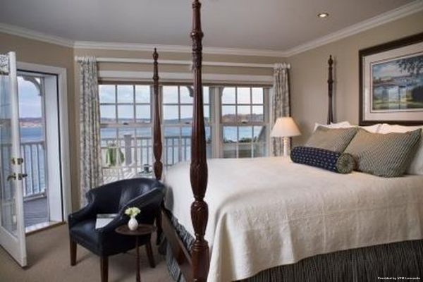 The Geneva Inn (Lake Geneva)